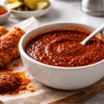 Dave's Hot Chicken Sauce Recipe