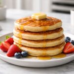 First Watch Pancake Recipe