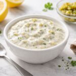 Captain D's Tartar Sauce Recipe