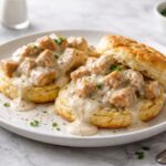 Cheesecake Factory Chicken and Biscuits Recipe