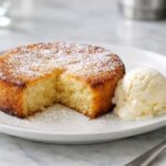 Del Frisco's Butter Cake Recipe