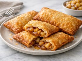 Popeyes Apple Pie Recipe