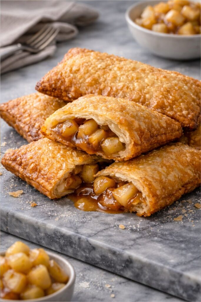 Popeyes Apple Pie Recipe