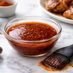 Thyron Mop Sauce Recipe