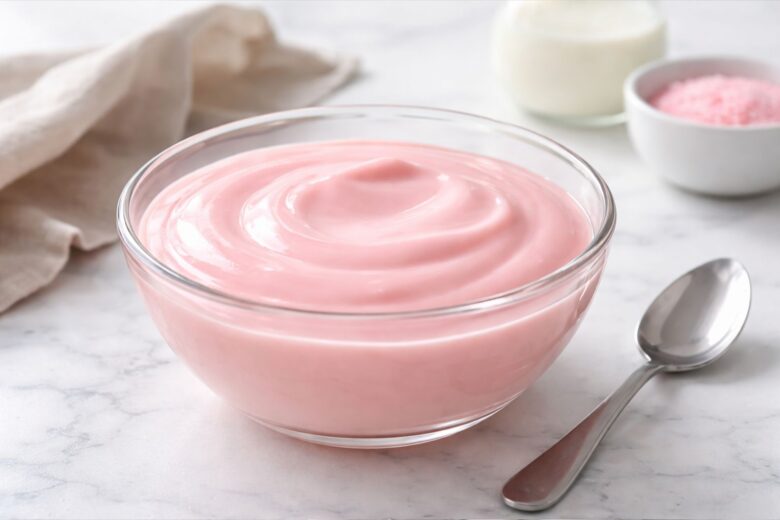 Tubby Custard Recipe