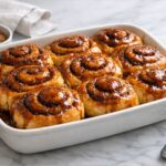 Knaus Berry Farm Cinnamon Rolls Recipe