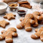Gingerbread Cookies Recipe