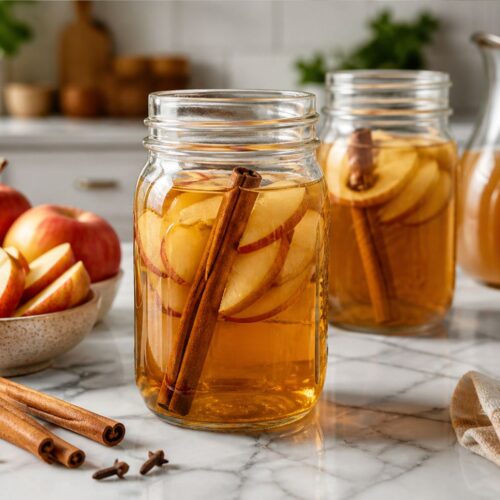 Apple Pie Moonshine Recipe