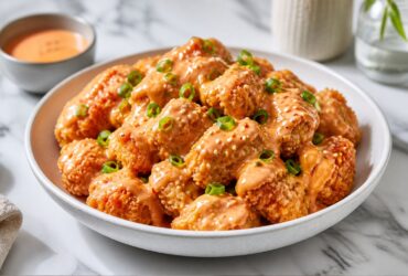 Bang Bang Chicken