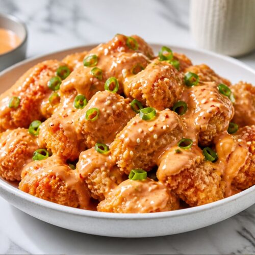 Bang Bang Chicken