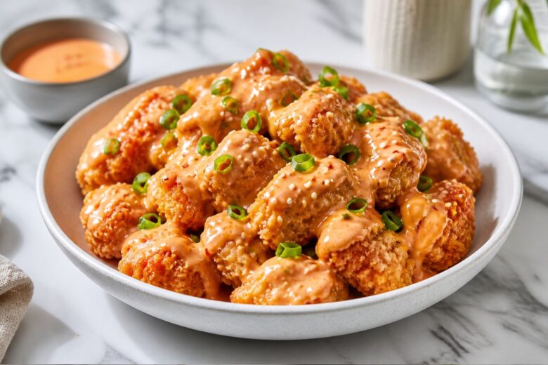 Bang Bang Chicken