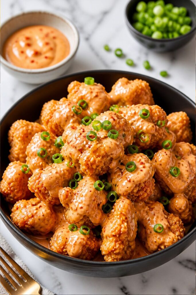 Bang Bang Chicken