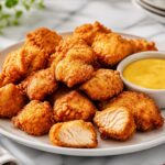 Chick-Fil-A Chicken Nuggets Recipe