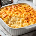 Chick-fil-A Mac and Cheese Recipe