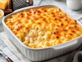 Chick-fil-A Mac and Cheese Recipe