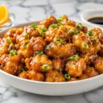 Panda Express Orange Chicken Recipe