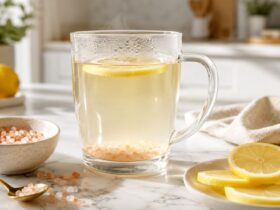 Pink Salt Trick Recipe
